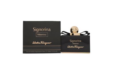 Parfum Ferragamo Signorina Misteriosa Eau de Parfum 100 ml