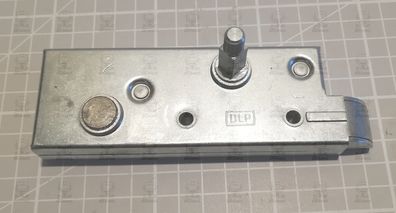 Türschloss für Fritzmeier Kabine, neu