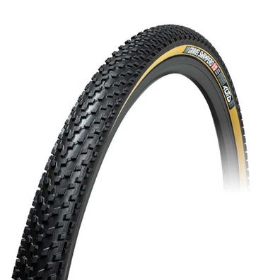 Faltbarer Reifen Tufo Swampero 700x44 Gravel tubeless ready