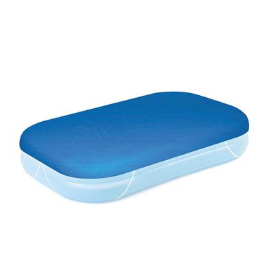 Poolabdeckung Bestway 4 Jahreszeiten 295x220 cm Blau