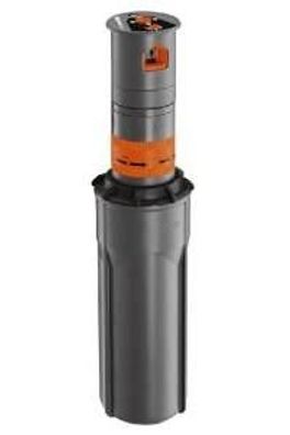 Turbine escamotable Gardena T 200 - Verstellbare Reichweite 5-8 m