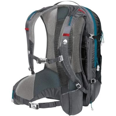 Rucksack Ferrino Zephyr 27 + 3 Schwarz
