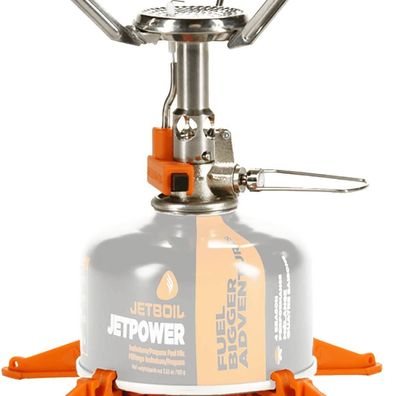 Campingkocher Jetboil Mightymo 10.000 BTU/h