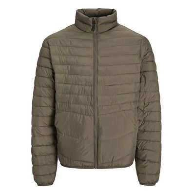 Doudoune Jack & Jones State Packable Puffer Grén