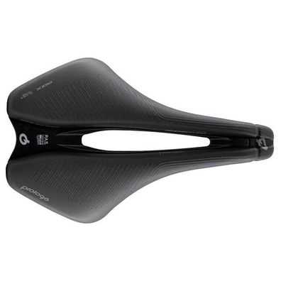 Fahrradsattel prologo Dimension AGX Slide Control schwarz