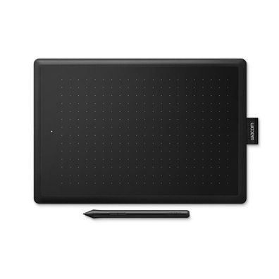 Grafiktablette Wacom CTL-672-S mit drucksensitivem Stift