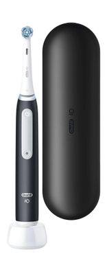 Elektrische Zahnbérste Oral-B iO 3 Schwarz