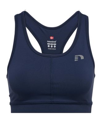 Sport-BH Newline Core Athletic violett
