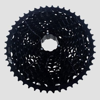 Kassette MicroShift XLE 11-Gang Silber