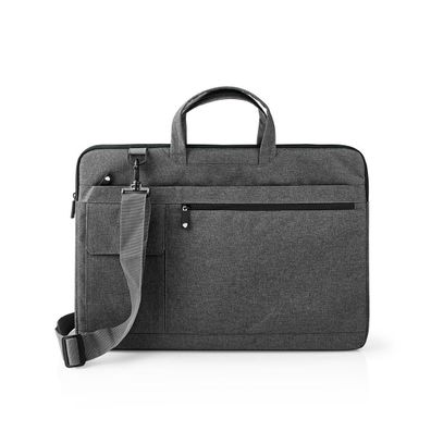 Laptop-Tasche Nedis NBBG17150BK bis 18 Zoll schwarz