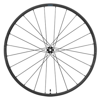 Vorderrad Shimano Shimano RX570 Tubeless 28 Zoll