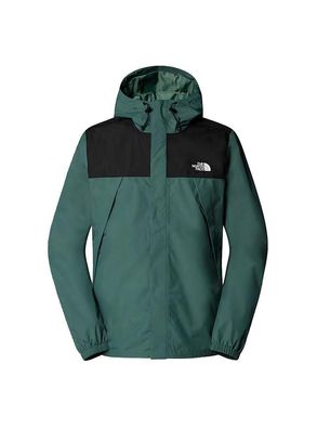 Jacke The North Face Antora winddicht atmungsaktiv grén