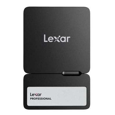 Externe SSD Lexar LSL400S002T-RNBNG 2 To, USB 3.2 Gen 2