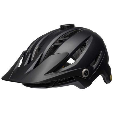 Fahrradhelm Bell Sixer MIPS schwarz