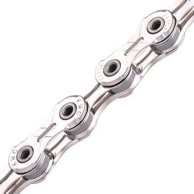 Fahrradkette KMC X11SL Waxed 11-fach, 118 Glieder, gewachst