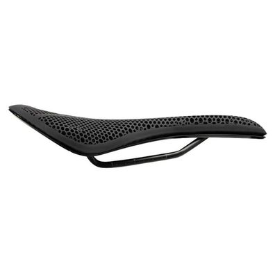 Fahrradsattel fizik Tempo Aliante R3 Adaptive schwarz