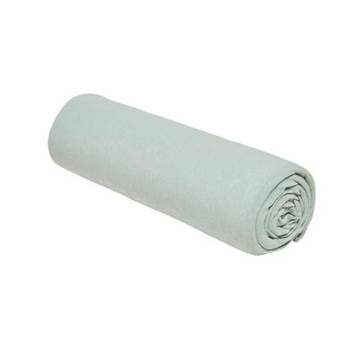 Spannbettlaken Today Essential 140 x 190 + 25 cm Celadon