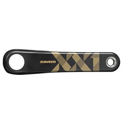 Kurbelarm Sram Gold XX1 Eagle Aluminium 165-175 mm