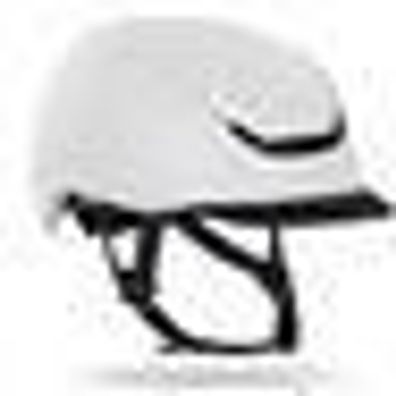 Fahrradhelm Kask Moebius mit Ergo Fit System