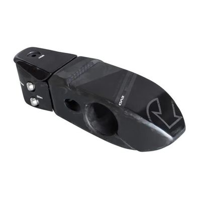 Vorbau Pro Missile Evo 31.8 Mm Carbon schwarz