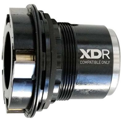 Naben Sram 900 Hinterrad XD-R 11/12-fach Aluminium/ Stahl schwarz