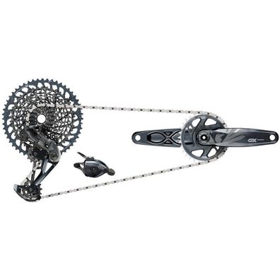 Mountainbike Gruppe Sram GX Eagle Dub Bst Lunar