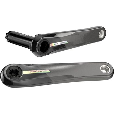 Kurbelarme SRAM Force AXS 172,5 mm Carbon