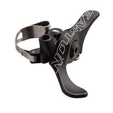 Teleskopsattelstétze Easton Ax 27,2 mm schwarz