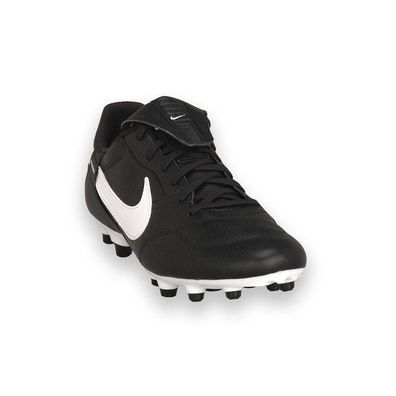 Sportschuhe Nike Premier III FG Schwarz Fußball