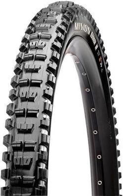 Downhill Reifen Maxxis Minion DHR II 29 x 2.40 Tubeless Ready