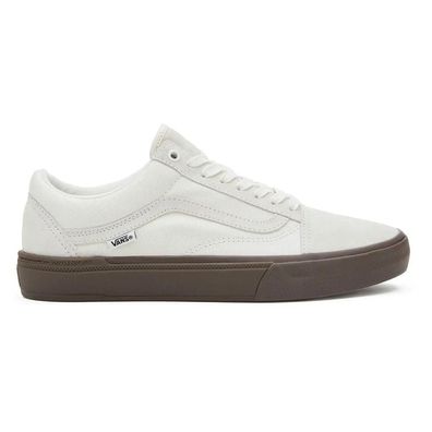 Sportschuhe Vans BMX Old Skool Beige