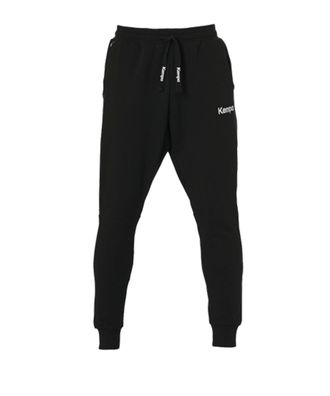 Jogginghose Kempa Core 2.0 Modern Schwarz Kinder