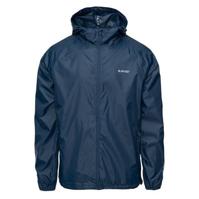 Manteau Hi-Tec Petro Navy, Outdoor, Wasserabweisend