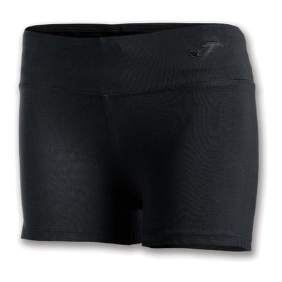 Shorts Joma Vela II Klassisch Schwarz