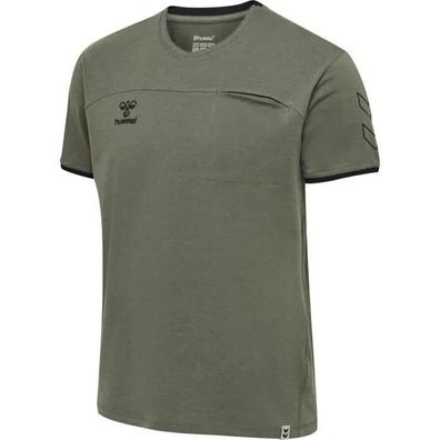 T-Shirt Hummel Cima Grén