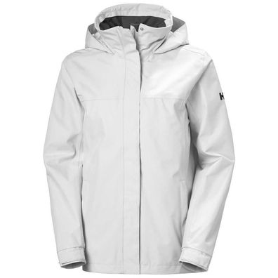 Mantel Helly Hansen Aden Weiß