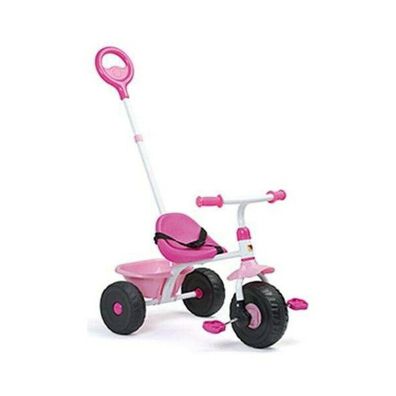 Dreirad MoltÃ³ Urban Trike Rosa