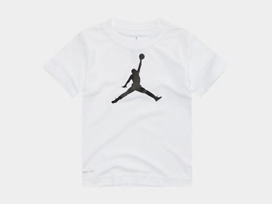 T-Shirt Nike Jordan Jumpman Logo DF Weiß
