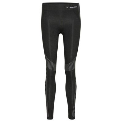 Leggings Hummel Shaping Seamless Schwarz