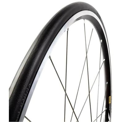 Fahrradreifen Tannus Slick Regular Luftloser Reifen 700C