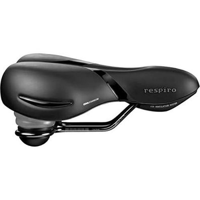 Fahrradsattel Selle Royal Respiro Relaxed Komfort