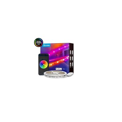 LED-Lichtband Govee H619C RGB Smart WiFi+BT 10m Weiß