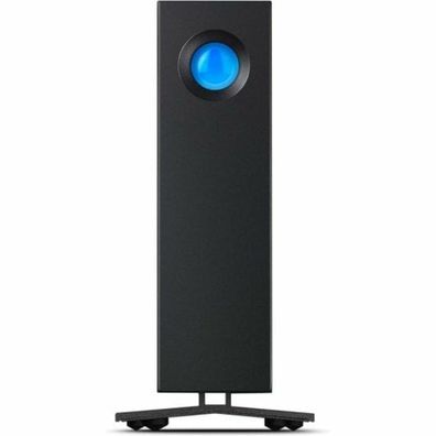 Externe Festplatte LaCie d2 Professional 20 To USB 3.2 Gen 2