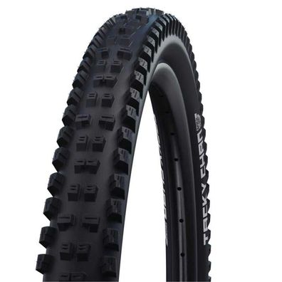 Fahrradreifen Schwalbe Tacky Chan 27,5"x2,40 schwarz