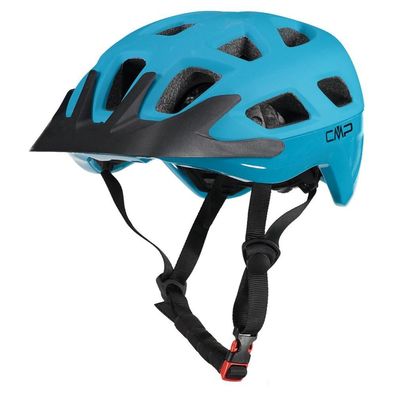 Fahrradhelm CMP 3B12377 Blau