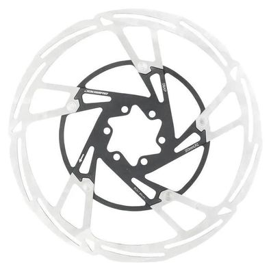 Scheibenbremse Jagwire Pro LR2 220 mm, silber