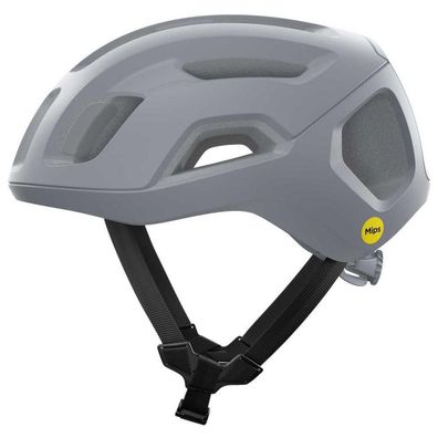 Fahrradhelm Poc Ventral Air MIPS Grau