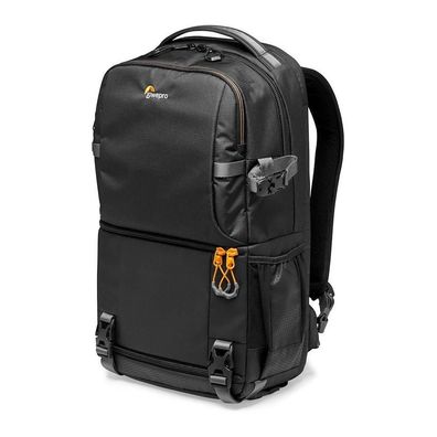 Rucksack Lowepro Fastpack BP 250 AW III schwarz
