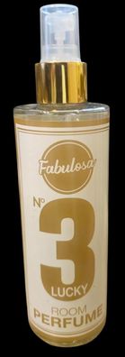 250ml Behälter Fabulosa Raumduft N.3 LUCKY