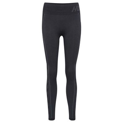 Leggings Hummel Christel Seamless Schwarz